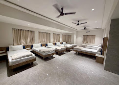 Non-AC room at Shree Patidar Seva Samaj Nathdwara